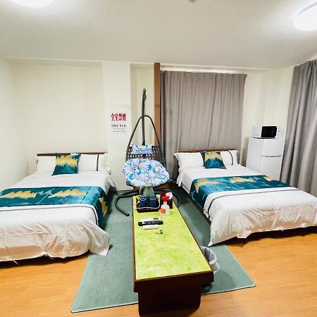 福宿 Fukuinn 302号室 Такамацу Екстериор снимка