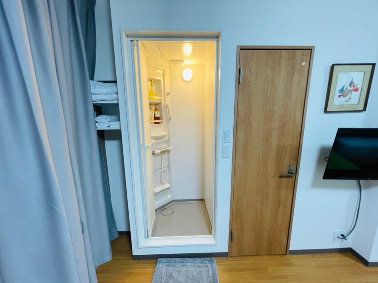 福宿 Fukuinn 302号室 Такамацу Екстериор снимка