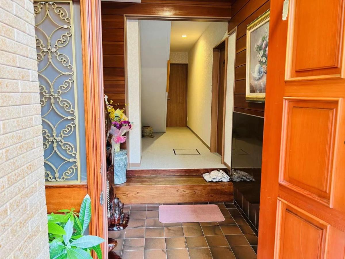 福宿 Fukuinn 302号室 Такамацу Екстериор снимка