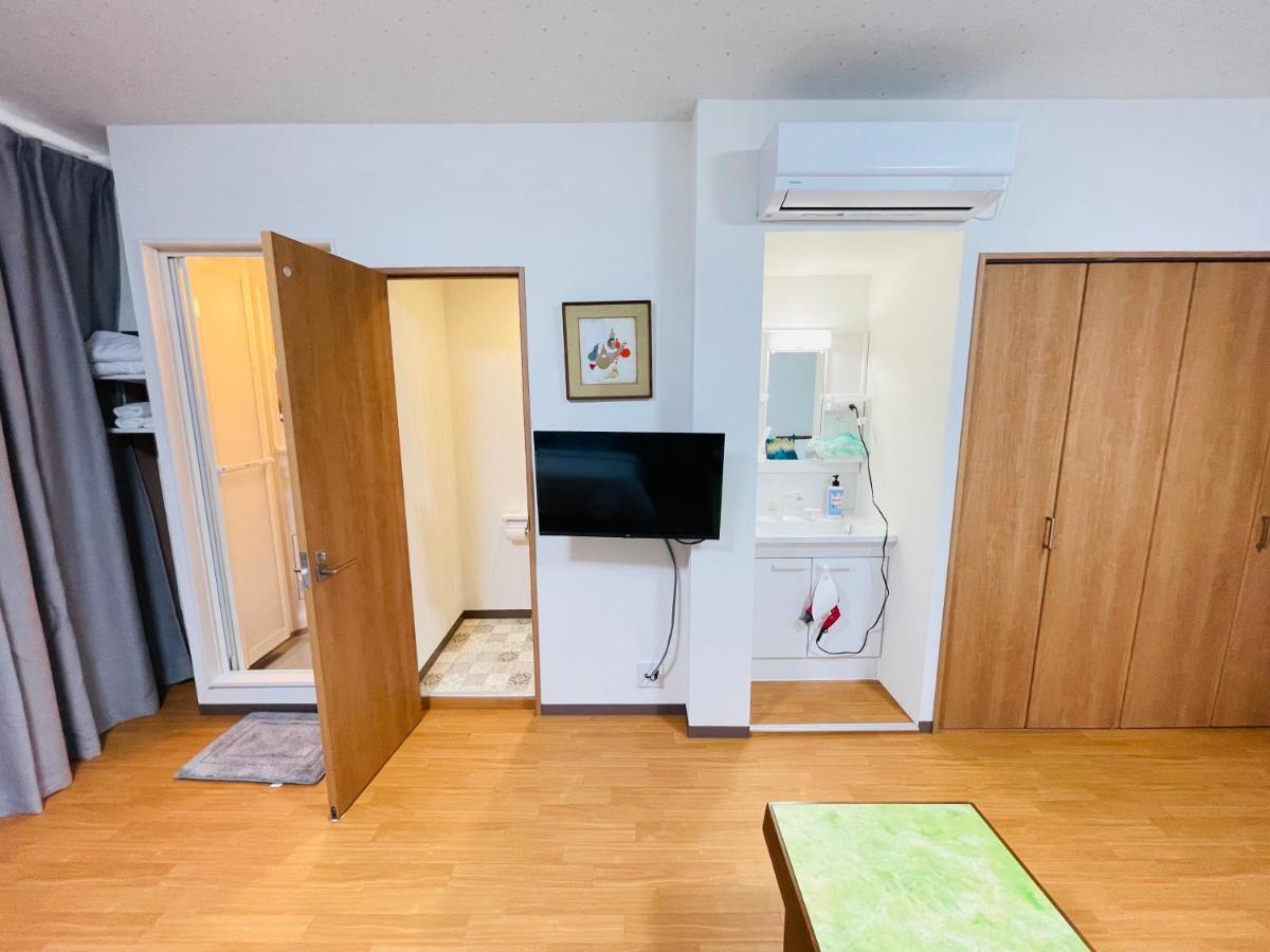 福宿 Fukuinn 302号室 Такамацу Екстериор снимка